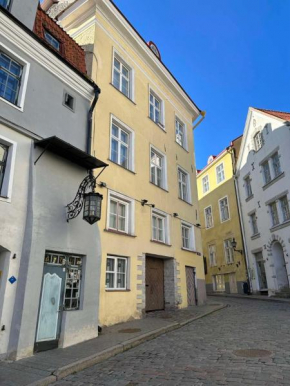 Rataskaevu Scandic apartments Tallinn